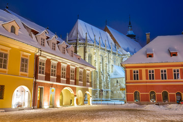 Brasov, Romania