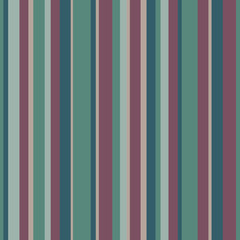Abstract Vector Wallpaper With Strips. Seamless Background