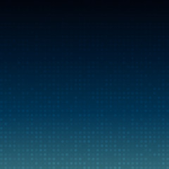 Obraz premium Simple gradient Technology background. Vector illustration