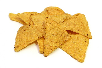 snack di mais