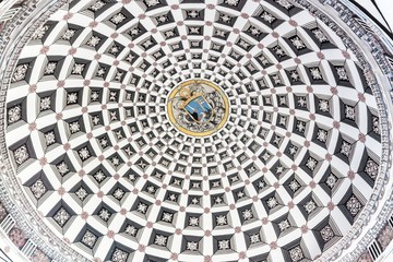 Yuso Monastery in San Millan de la Cogolla