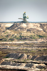 mining machinery