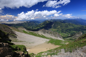 Schweiz - Brienz - Rothorn