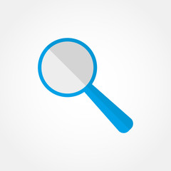 magnifier icon