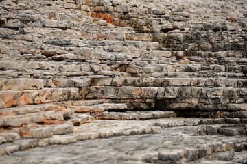 Texture of stone