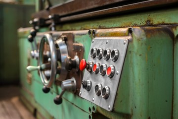 Industrial gate valves