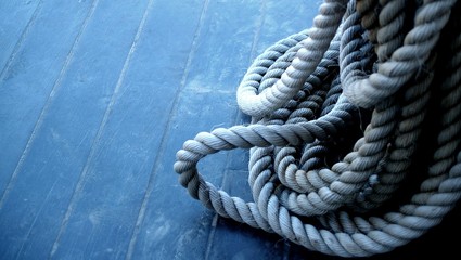 Rope