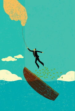 Help escaping bankruptcy