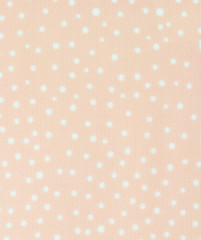 Pattern of fabric texture