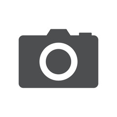 Digital Camera Images Media Photo Album Vector Concept