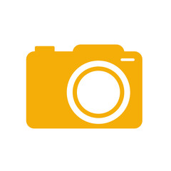 Digital Camera Images Media Photo Album Vector Concept