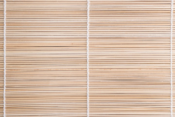 background of bamboo
