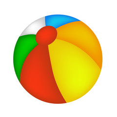 Beach ball