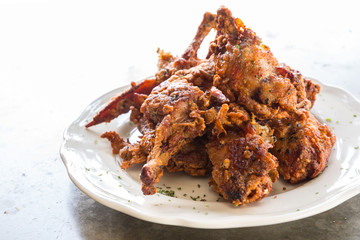Buffalo Wing