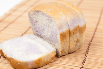 Sliced bread