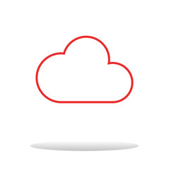 Cloud Computing Online Data Media Storage Network Concepts