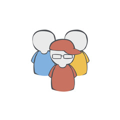 Team Teamwork Collaboration Connection Support Bonding Union