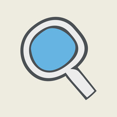 Search Searching Looking For Research Information Vector Concept