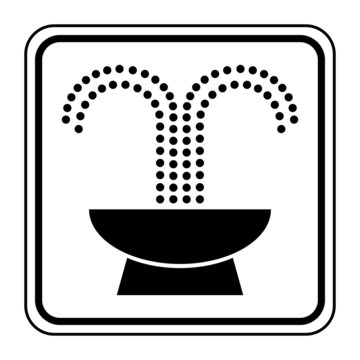 Logo fontaine.