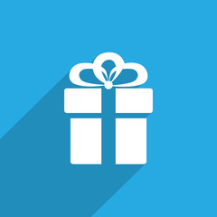 gift web icon