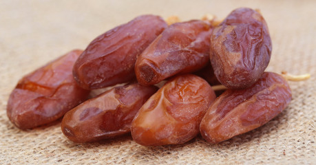 Arabian Dates