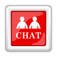 Chat icon