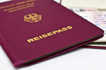 Reisepass