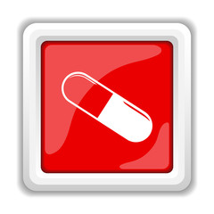 Pill icon