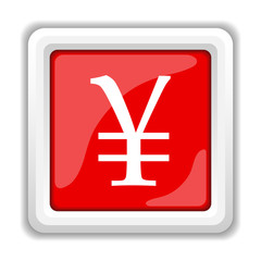 Yen icon