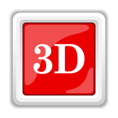 3D icon