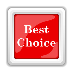 Best choice icon
