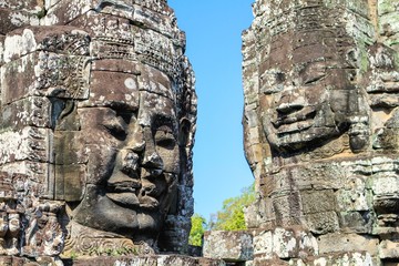 Bayon