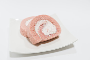 ロールケーキ