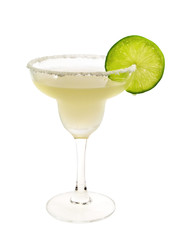 Cocktail Margarita 1/2oz tequila1/2oz triple sec 1oz lime juice