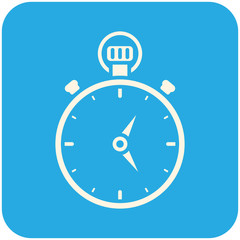 Stopwatch icon
