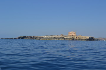 L'Isola delle Correnti