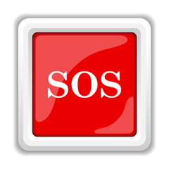 SOS icon