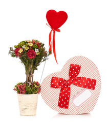 St. Valentine's Day accessories