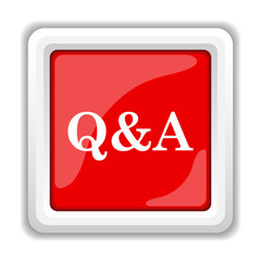 Q&A icon