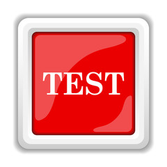 Test icon