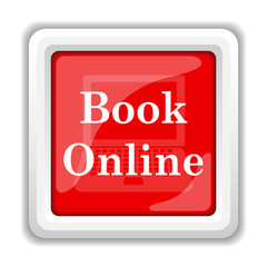 Book online icon