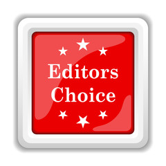 Editors choice icon