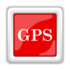 GPS icon