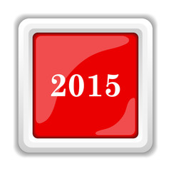 Year 2015 icon