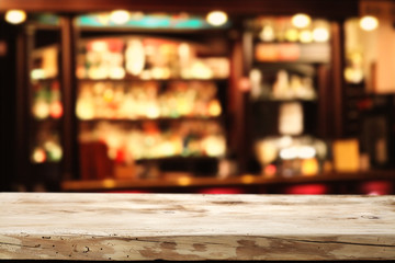 desk