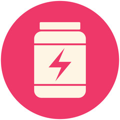 Sport Nutrition icon