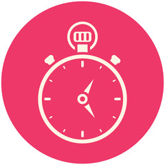 Stopwatch icon