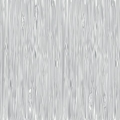 Abstract seamless gray stripes, stylized wood texture.