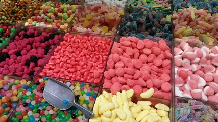 Bonbons