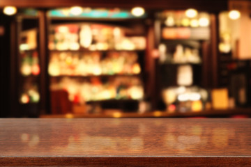 desk